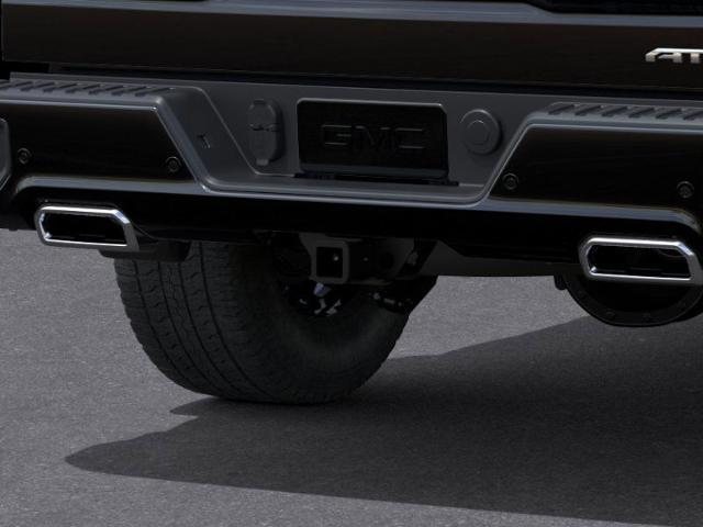 2026 GMC Sierra 1500 Vehicle Photo in GREEN BAY, WI 54303-3330