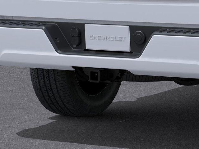 2026 Chevrolet Silverado 1500 Vehicle Photo in PAWLING, NY 12564-3219