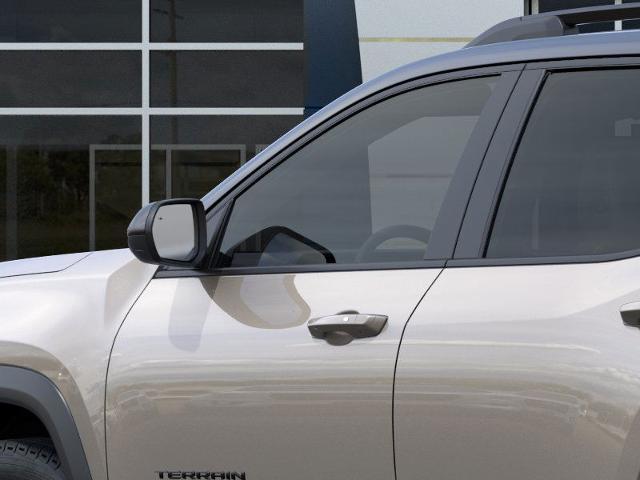 2026 GMC Terrain Vehicle Photo in WATERTOWN, CT 06795-3318