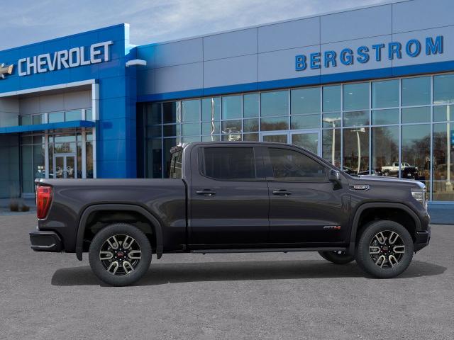 2026 GMC Sierra 1500 Vehicle Photo in OSHKOSH, WI 54904-7811