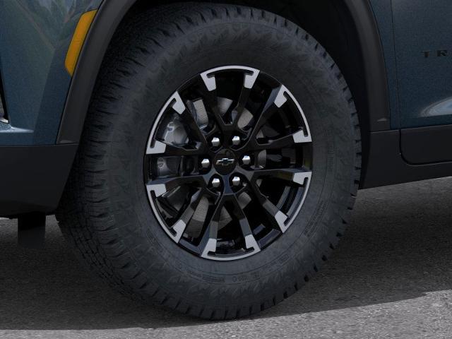 2026 Chevrolet Traverse Vehicle Photo in MIDDLETON, WI 53562-1492