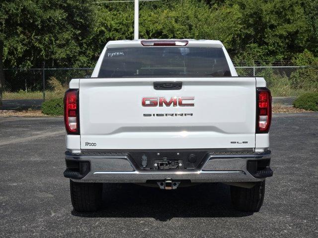 2023 GMC Sierra 1500 Vehicle Photo in Decatur, TX 76234