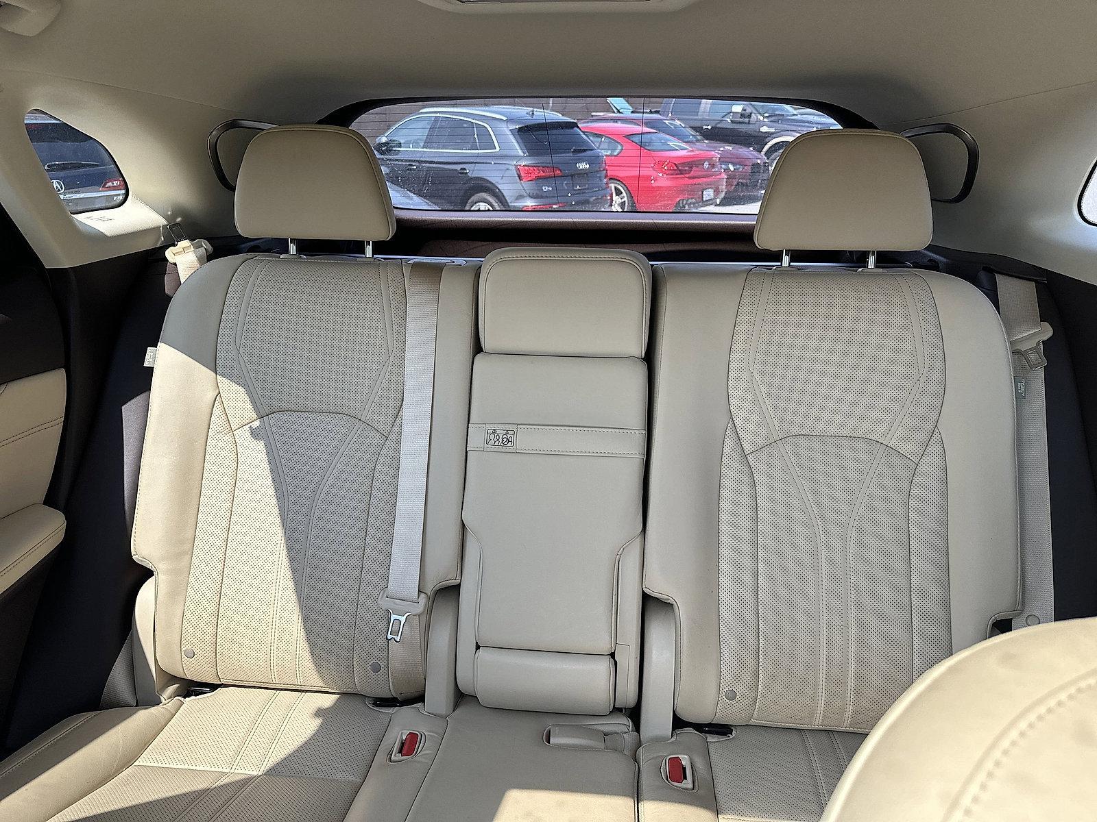 2016 Lexus RX 350 Vehicle Photo in Lancaster, PA 17601