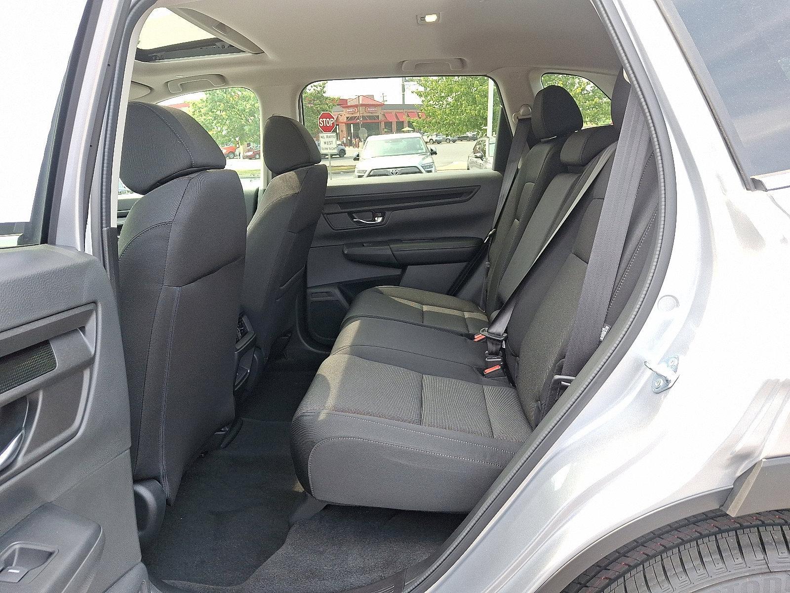 2026 Honda CR-V Vehicle Photo in Harrisburg, PA 17111