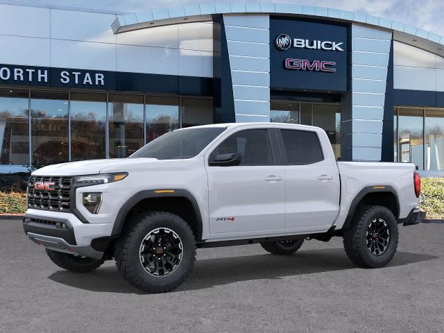 2026 GMC Canyon Vehicle Photo in ZELIENOPLE, PA 16063-2910
