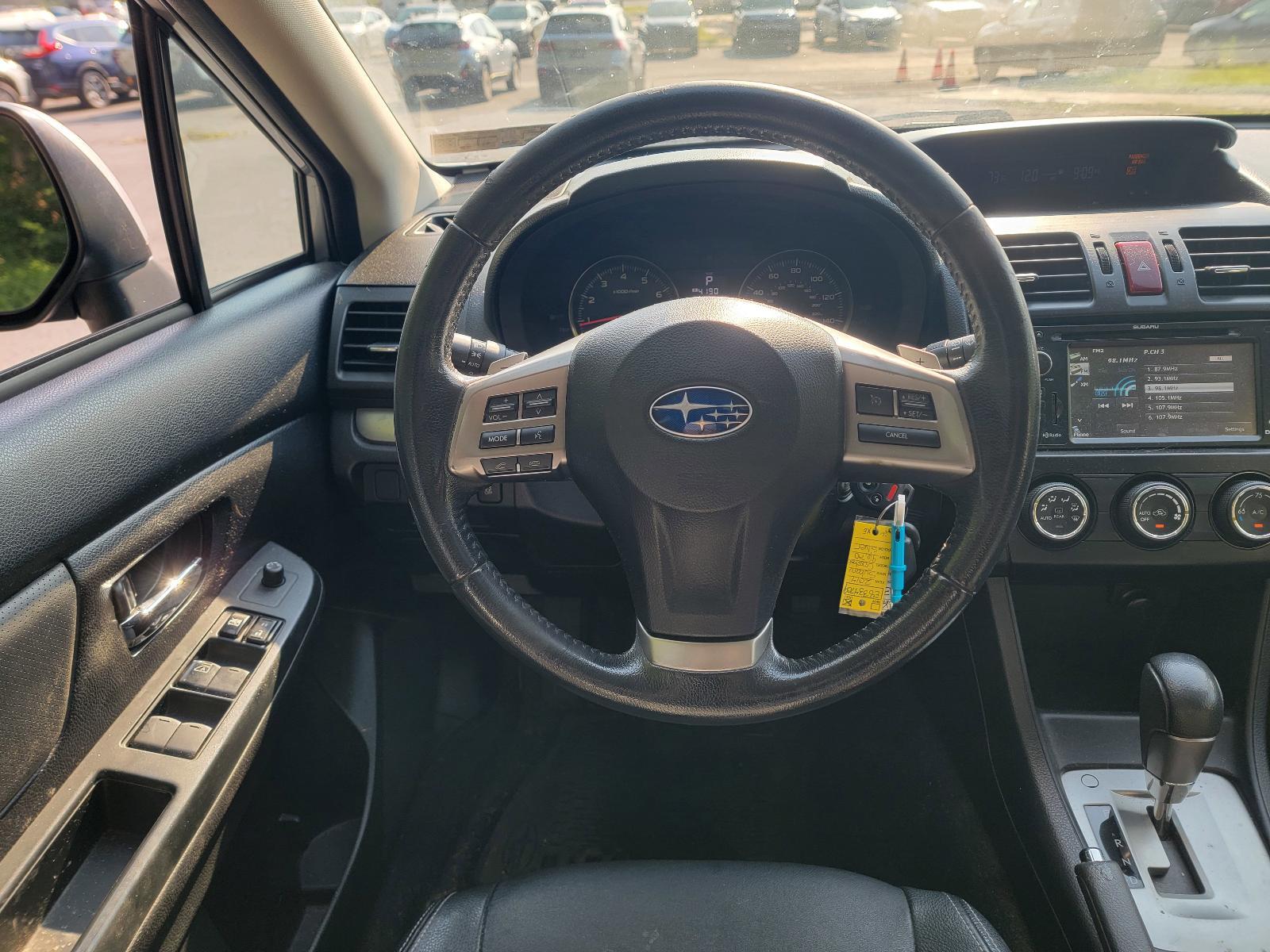2014 Subaru XV Crosstrek Vehicle Photo in Harrisburg, PA 17111