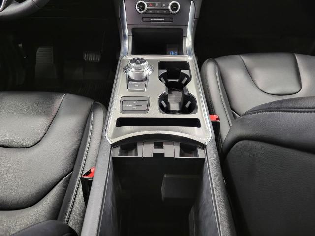 2022 Ford Edge Vehicle Photo in Neenah, WI 54956