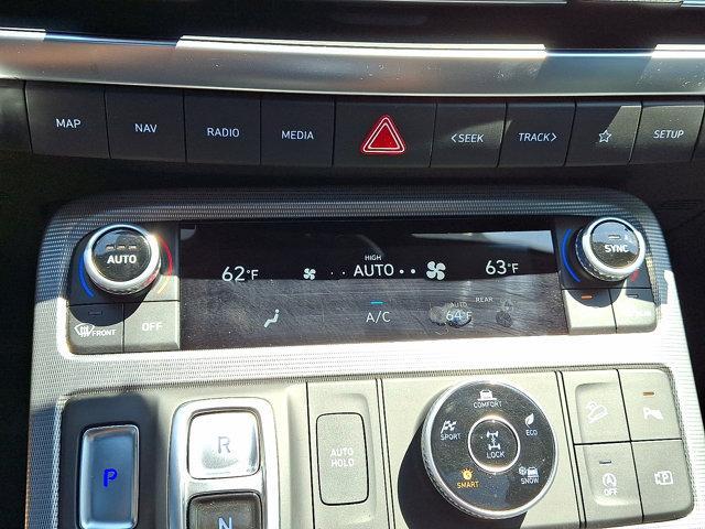 2025 Hyundai PALISADE Vehicle Photo in Philadelphia, PA 19116