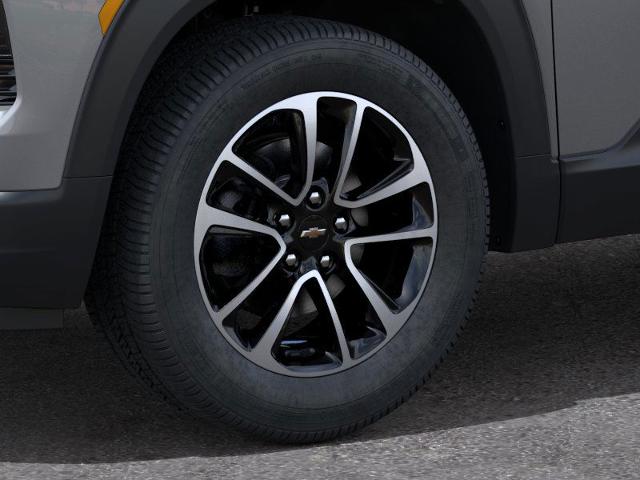 2026 Chevrolet Trailblazer Vehicle Photo in DANBURY, CT 06810-5034