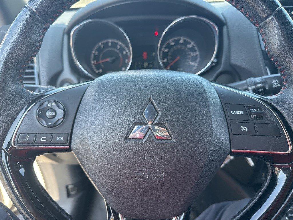2020 Mitsubishi Outlander Sport Vehicle Photo in Harrisburg, PA 17111