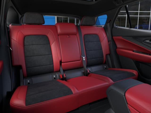 2025 Chevrolet Blazer EV Vehicle Photo in BETHLEHEM, PA 18017-9401