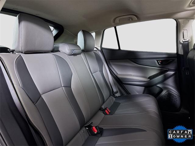 2023 Subaru Crosstrek Vehicle Photo in Puyallup, WA 98371