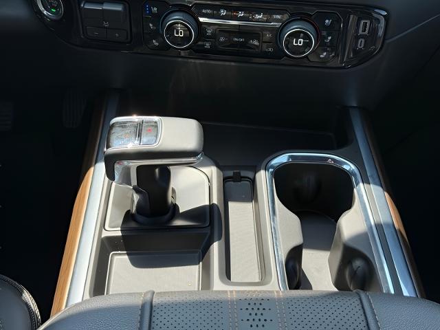 2024 Chevrolet Silverado 1500 Vehicle Photo in MIDDLETON, WI 53562-1492