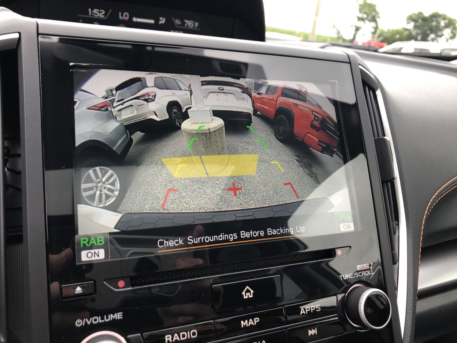 2021 Subaru Crosstrek Vehicle Photo in Mechanicsburg, PA 17050