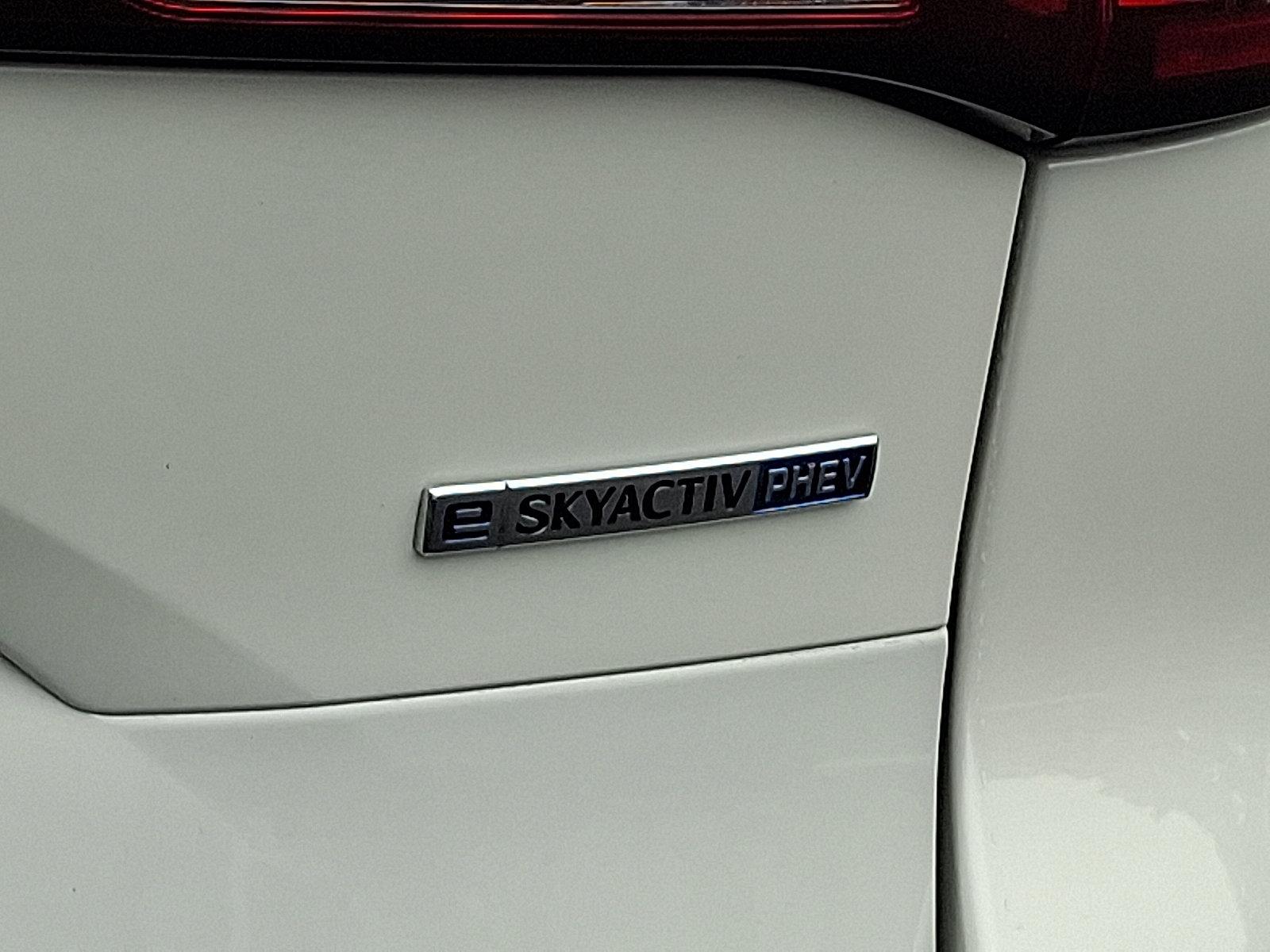 2025 Mazda CX-90 PHEV Vehicle Photo in Harrisburg, PA 17111