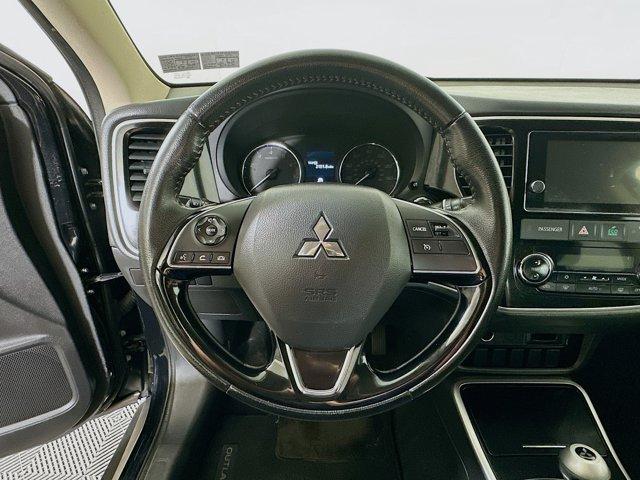2018 Mitsubishi Outlander Vehicle Photo in Doylsetown, PA 18901