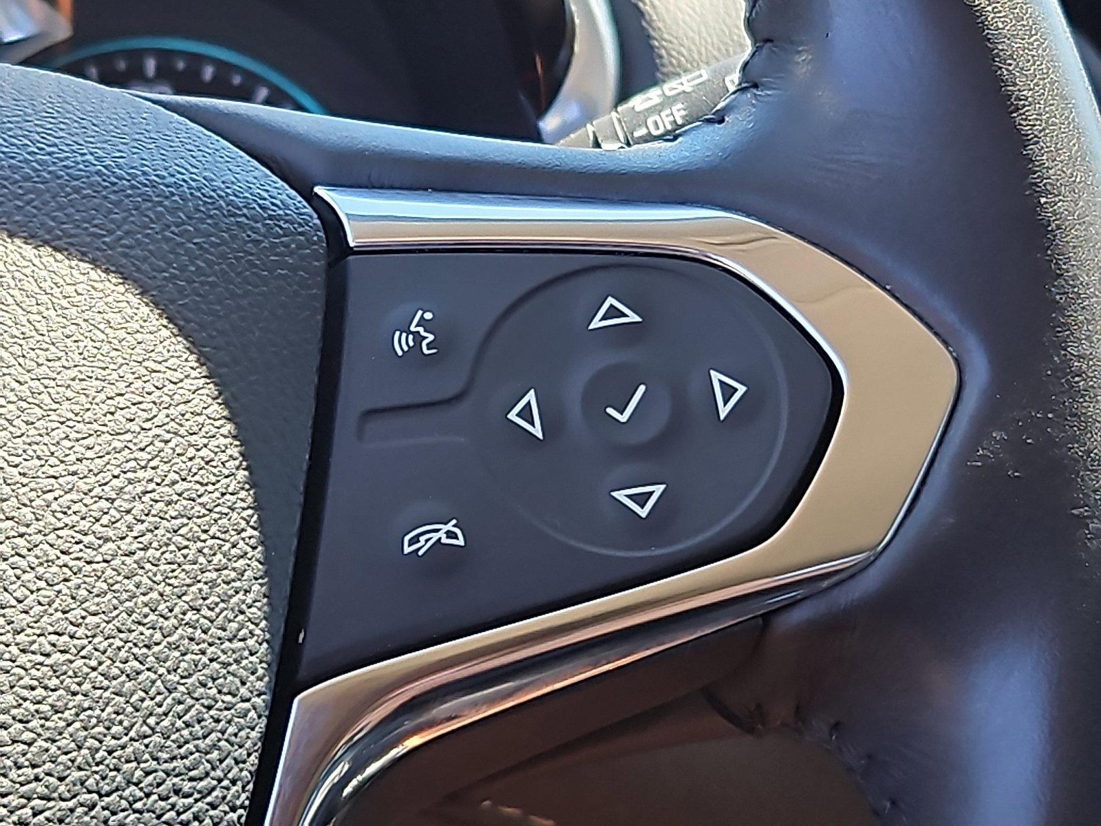 2019 Chevrolet Traverse Vehicle Photo in Trevose, PA 19053