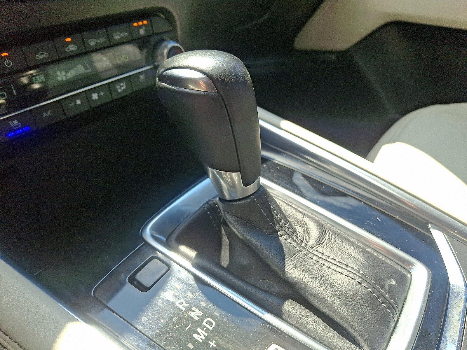 2023 Mazda CX-5 Vehicle Photo in Harrisburg, PA 17111