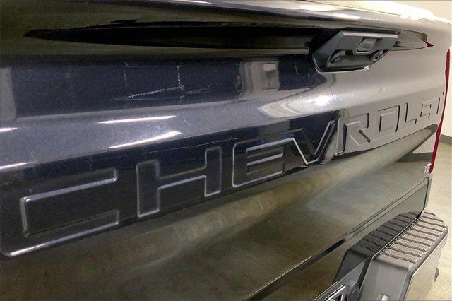 2024 Chevrolet Silverado 1500 Vehicle Photo in KANSAS CITY, MO 64114-4502