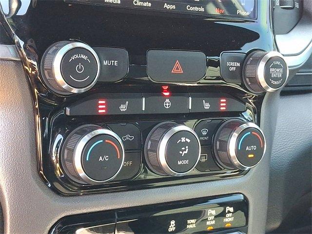 2019 Ram 1500 Vehicle Photo in Willow Grove, PA 19090