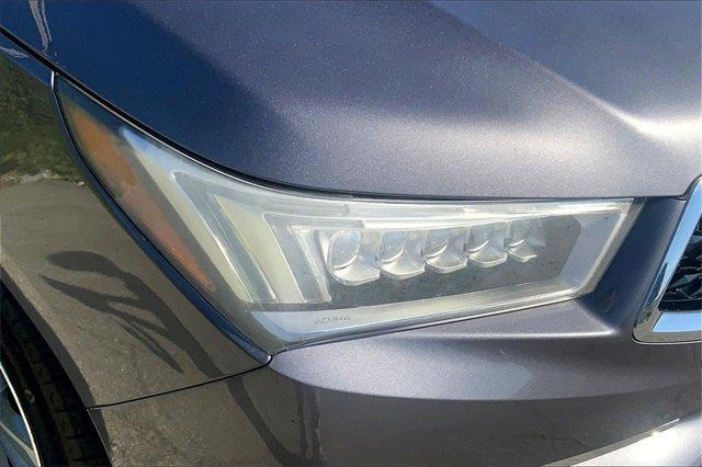 2020 Acura MDX Vehicle Photo in KANSAS CITY, MO 64114-4545