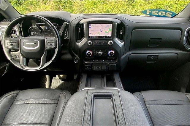 2021 GMC Sierra 1500 Vehicle Photo in KANSAS CITY, MO 64114-4545