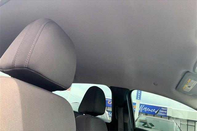 2018 Chevrolet Malibu Vehicle Photo in INDEPENDENCE, MO 64055-1377