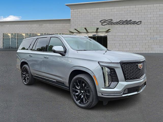 2025 Cadillac Escalade Vehicle Photo in TREVOSE, PA 19053-4984