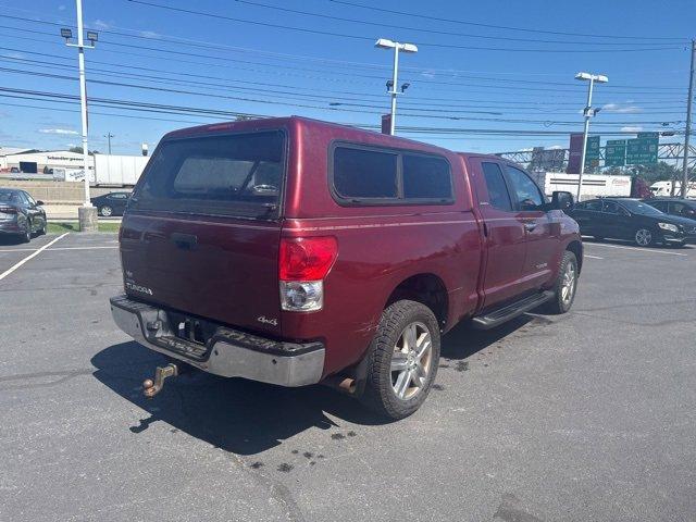 2008 Toyota Tundra 4WD Truck Vehicle Photo in Harrisburg, PA 17111-1033