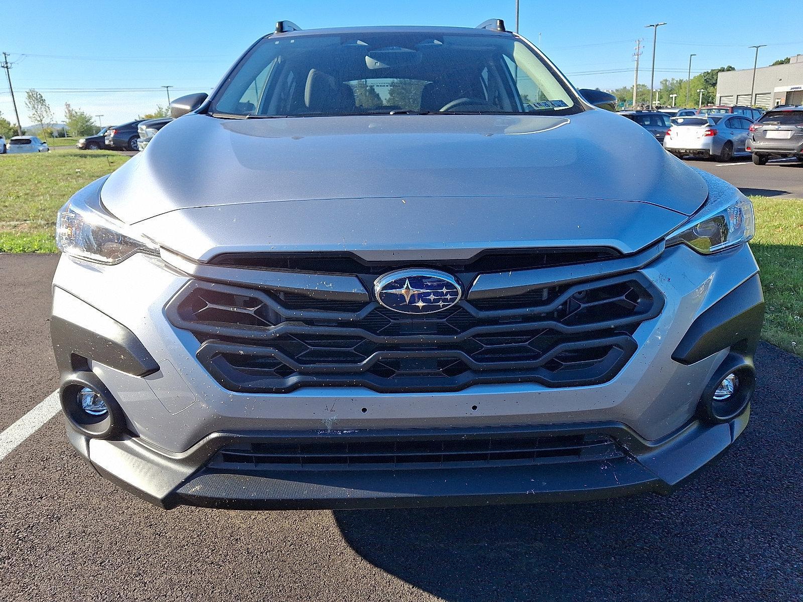 2025 Subaru Crosstrek Vehicle Photo in Easton, PA 18045