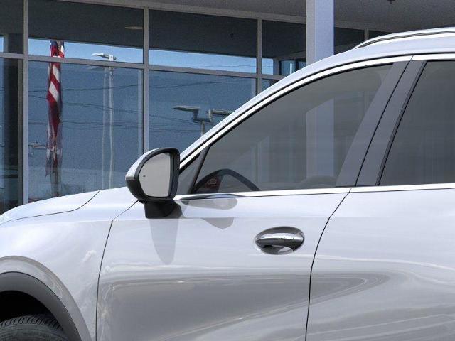2025 Buick Envision Vehicle Photo in KANSAS CITY, MO 64114-4545