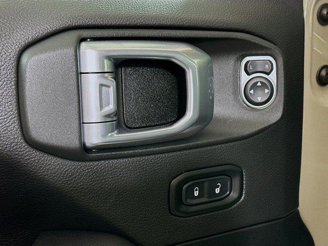 2022 Jeep Wrangler 4xe Vehicle Photo in Doylsetown, PA 18901