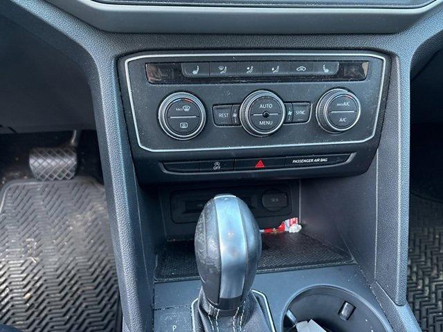 2021 Volkswagen Atlas Vehicle Photo in Philadelphia, PA 19116
