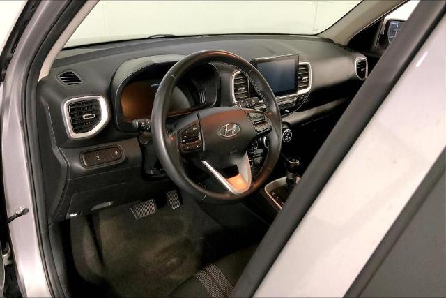 2024 Hyundai VENUE Vehicle Photo in Kansas City, MO 64114