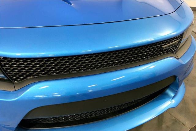 2023 Dodge Charger Vehicle Photo in Kansas City, MO 64114
