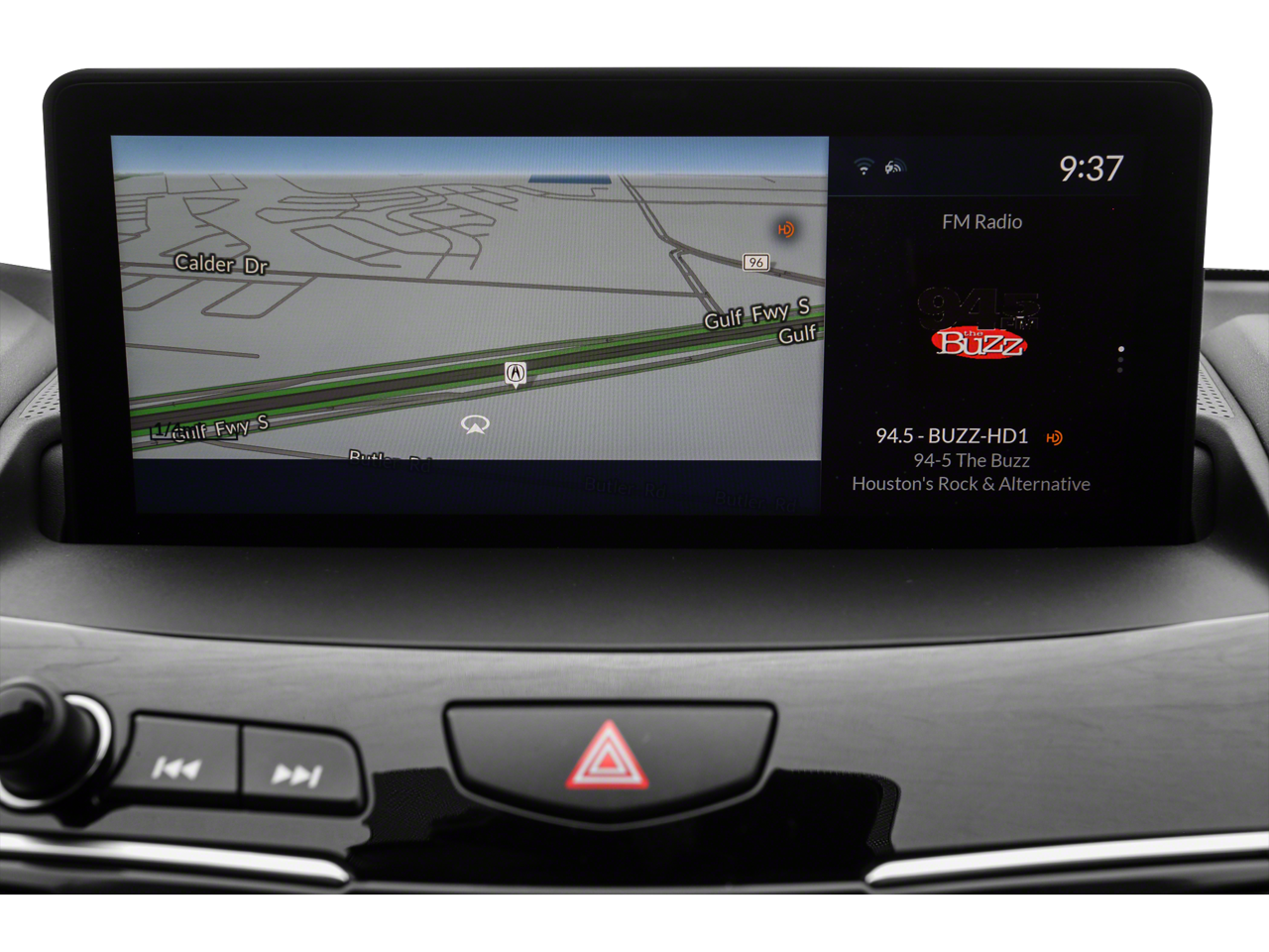 2021 Acura RDX Vehicle Photo in Grapevine, TX 76051