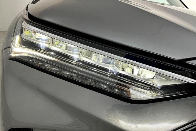 2025 Acura MDX Vehicle Photo in Grapevine, TX 76051