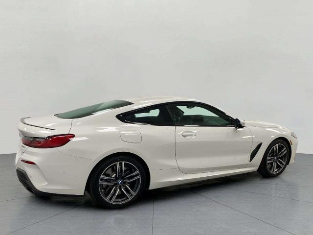 2023 BMW 840i Vehicle Photo in Appleton, WI 54913