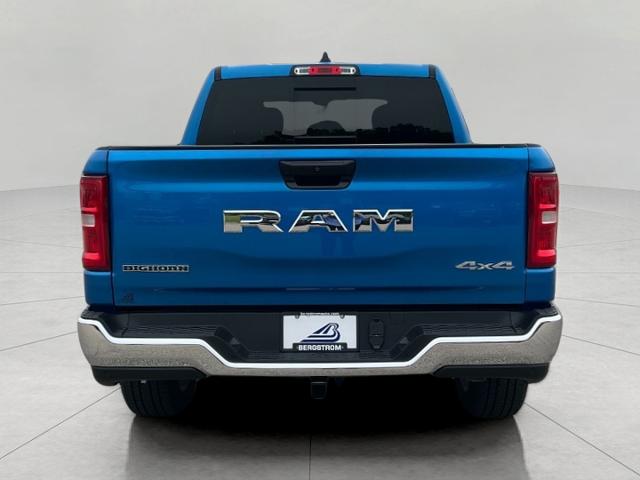 2025 Ram 1500 Vehicle Photo in Kaukauna, WI 54130