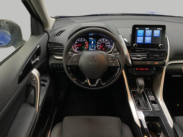 2024 Mitsubishi Eclipse Cross Vehicle Photo in Appleton, WI 54913