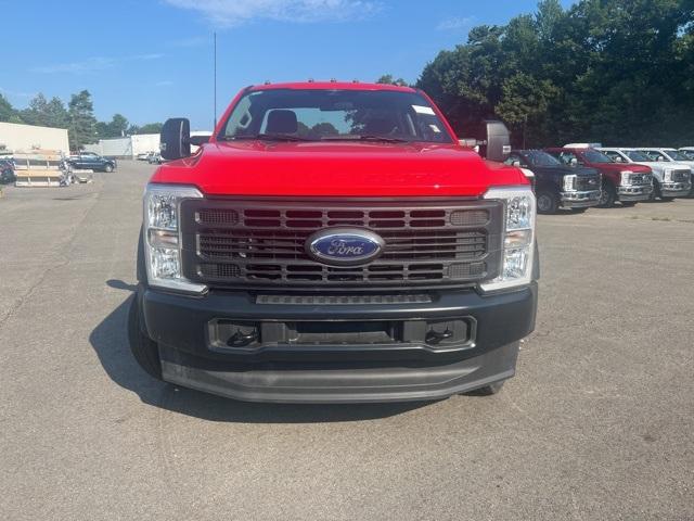 2023 Ford Super Duty F-450 DRW Vehicle Photo in Webster, MA 01570-1415