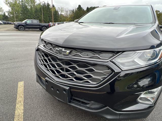 2020 Chevrolet Equinox Vehicle Photo in BOSTON, NY 14025-9684