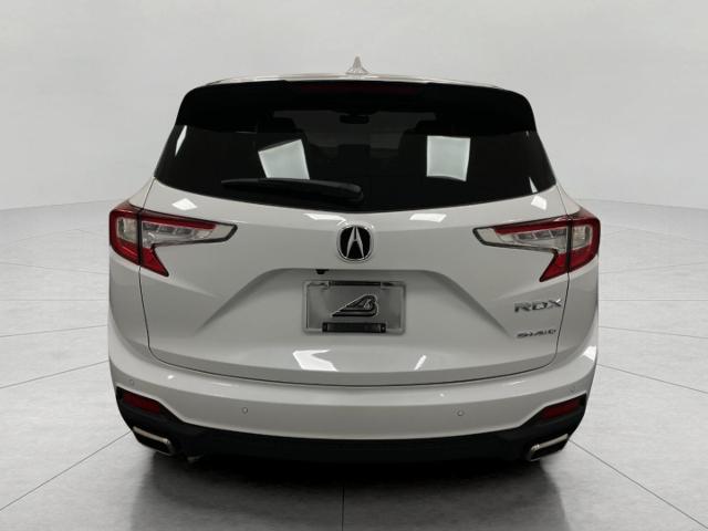 2025 Acura RDX Vehicle Photo in Appleton, WI 54913