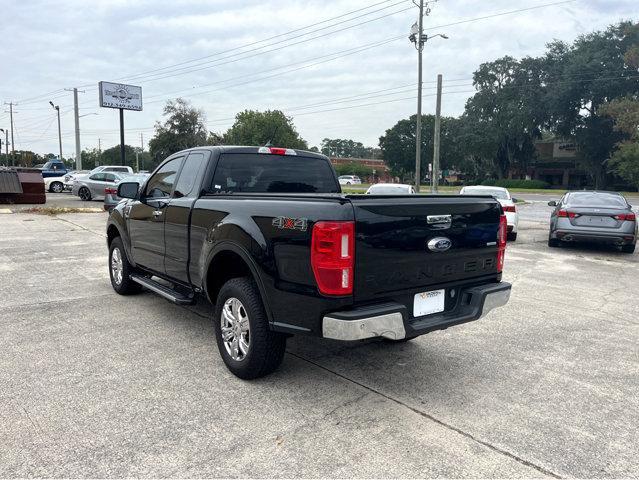 2019 Ford Ranger Vehicle Photo in Savannah, GA 31419