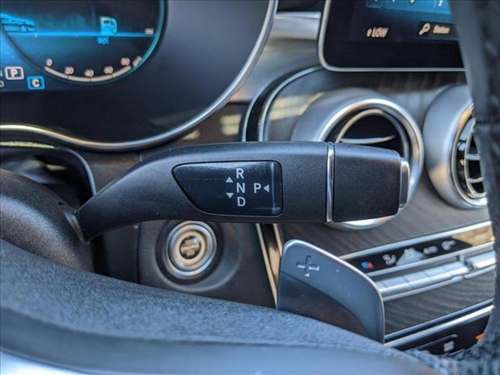 2023 Mercedes-Benz GLC Vehicle Photo in Clearwater, FL 33765