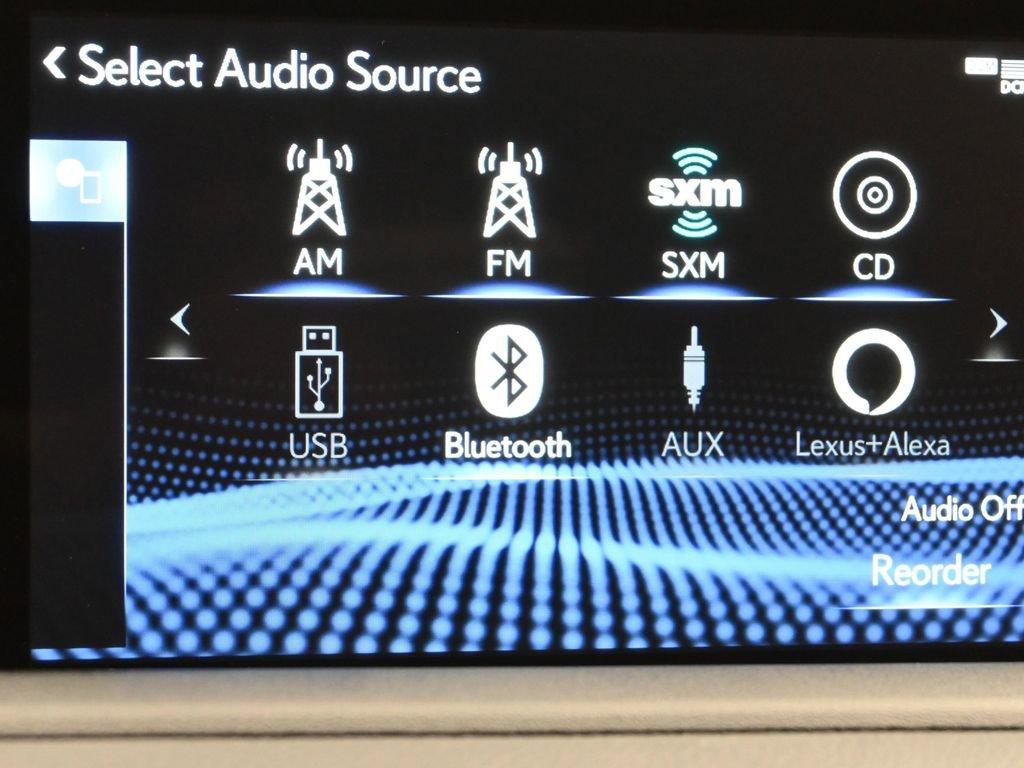 2021 Lexus RX 350 Vehicle Photo in Cedar Rapids, IA 52402