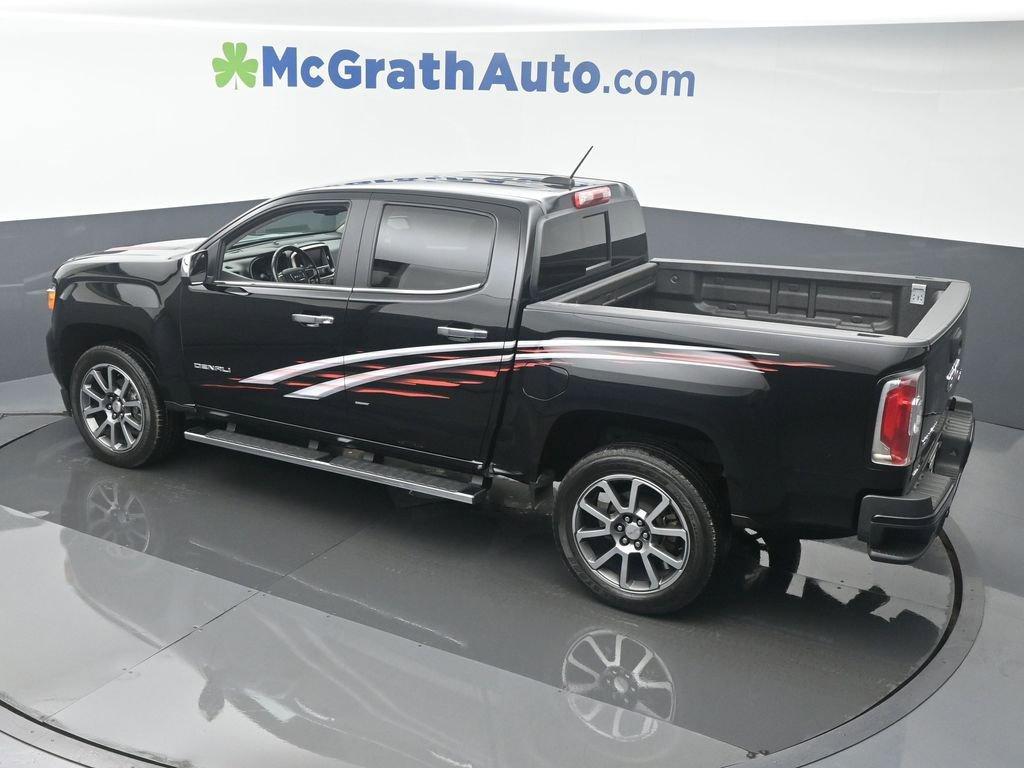 2019 GMC Canyon Vehicle Photo in Marion, IA 52302