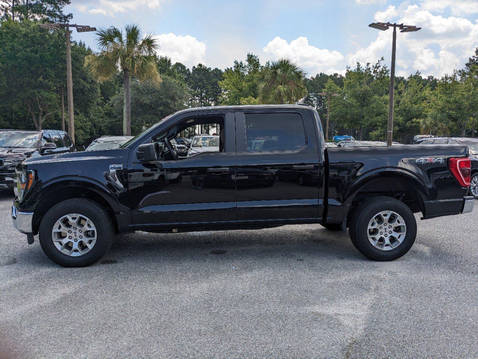 2023 Ford F-150 Vehicle Photo in Bradenton, FL 34207