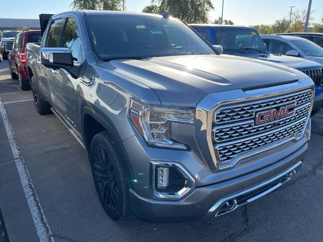 2020 GMC Sierra 1500 Vehicle Photo in GOODYEAR, AZ 85338-1310