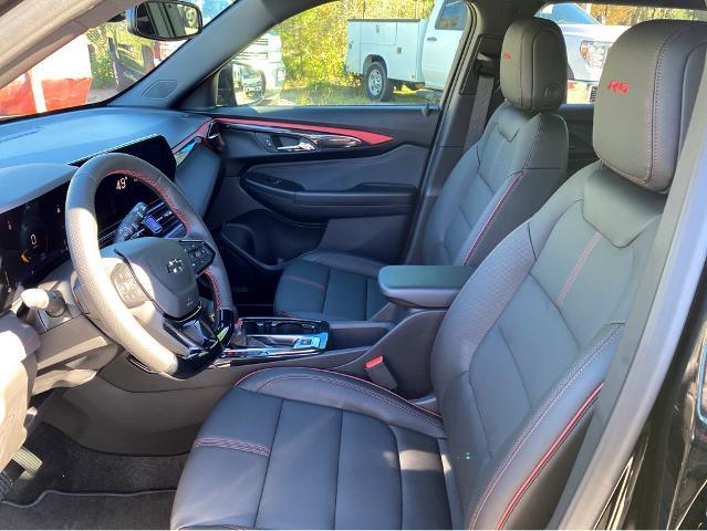 2025 Chevrolet Trailblazer Vehicle Photo in SAVANNAH, GA 31406-4513